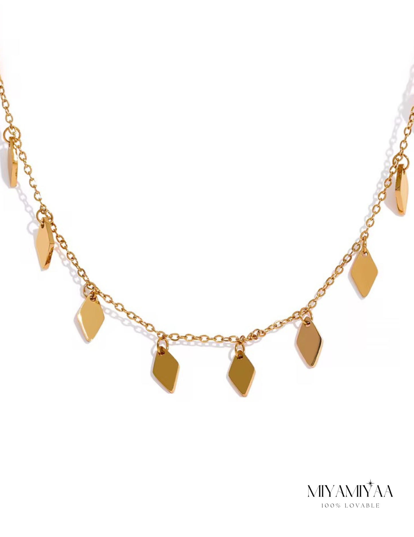 Cindy Necklace