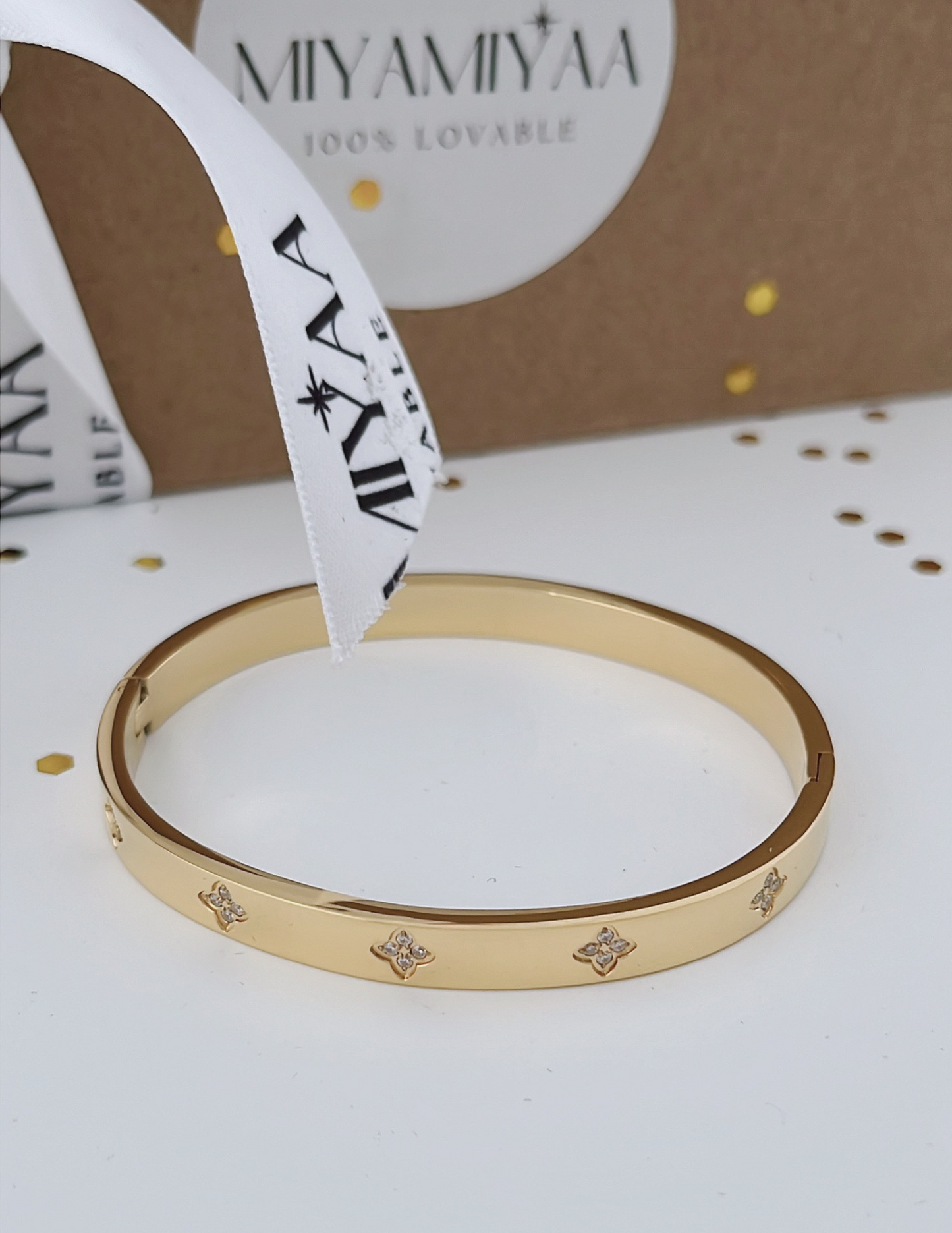 Hayley Bangle