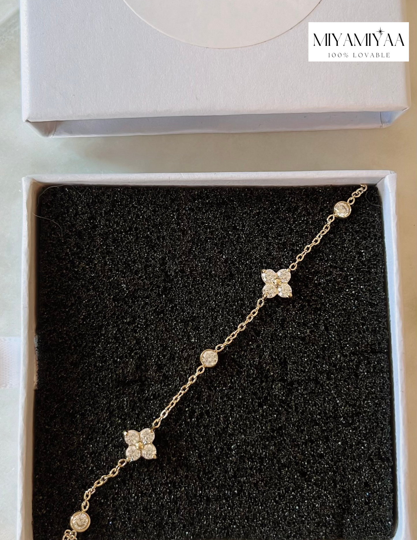 Sitara Bracelet