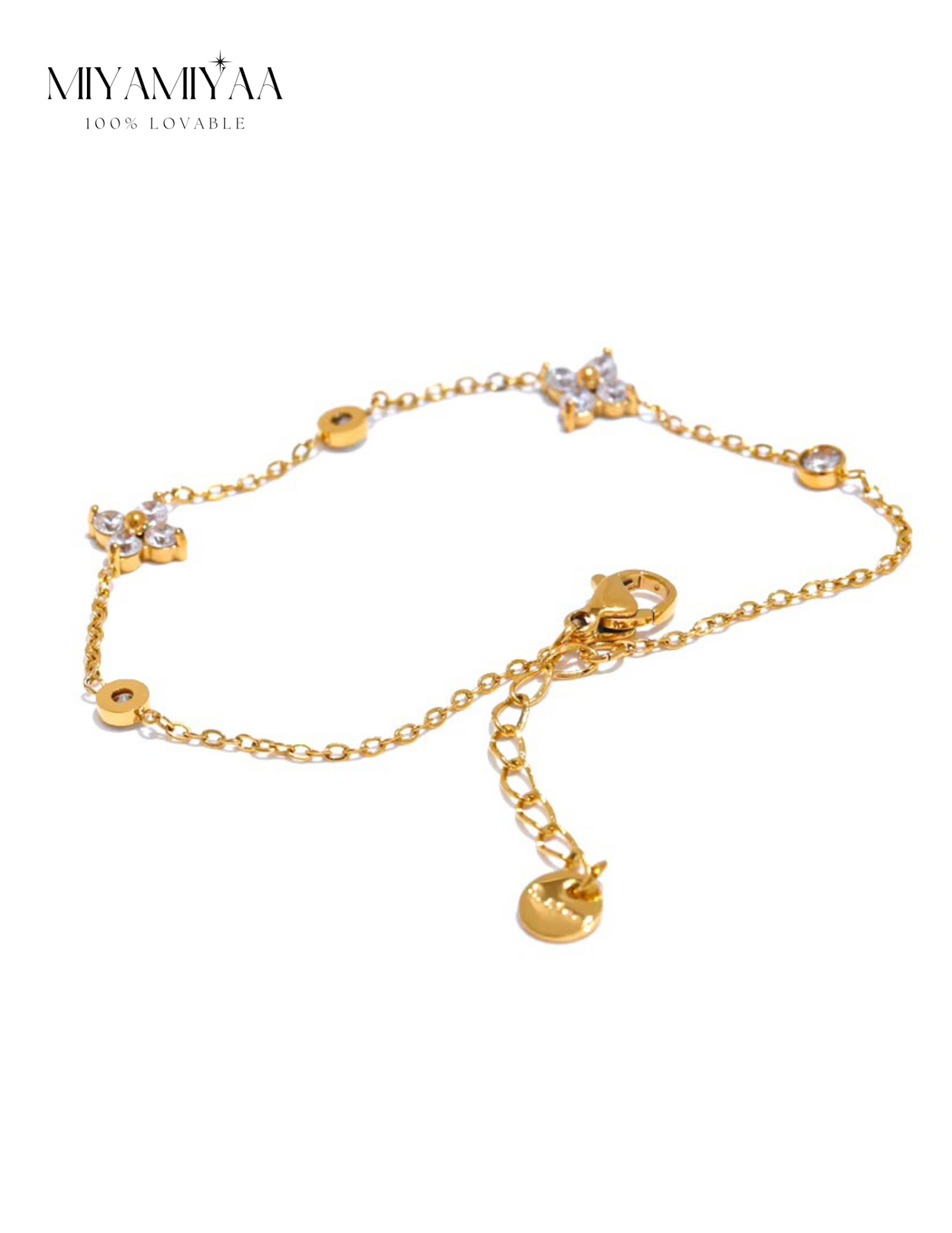 Sitara Bracelet