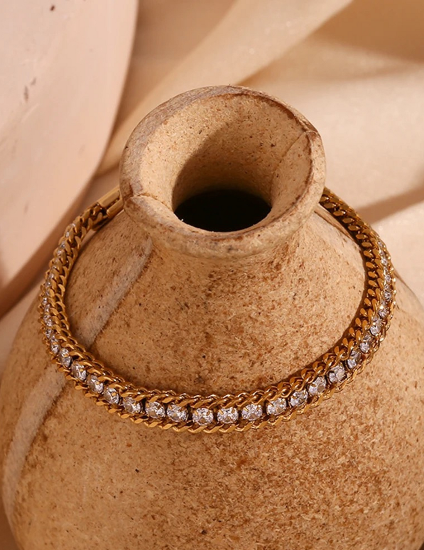 Radiance Bracelet