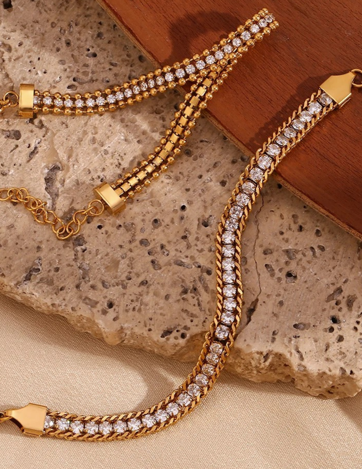 Radiance Bracelet