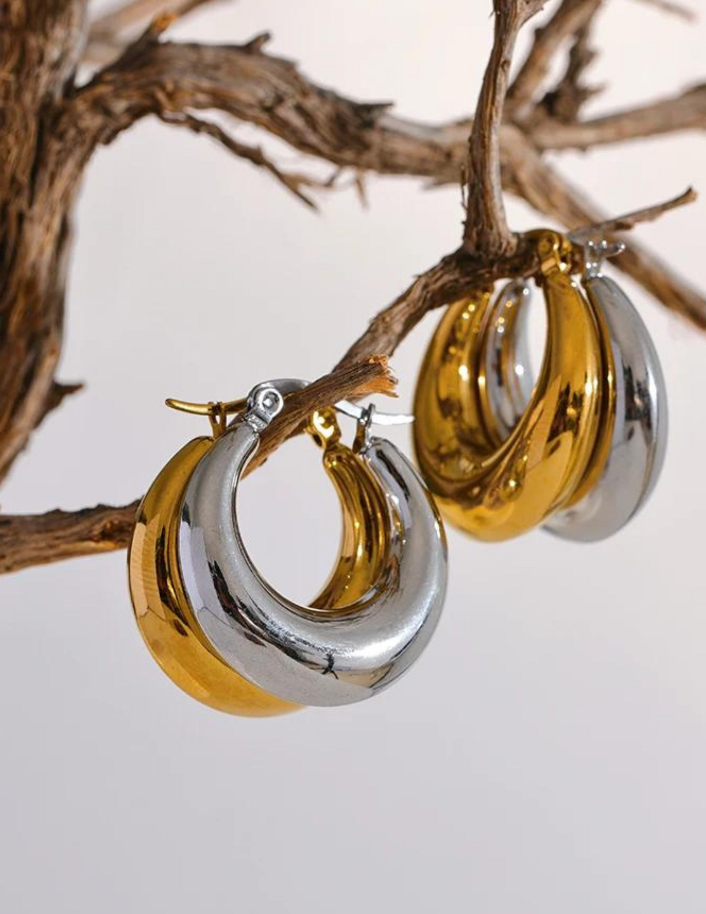 Luna Hoops