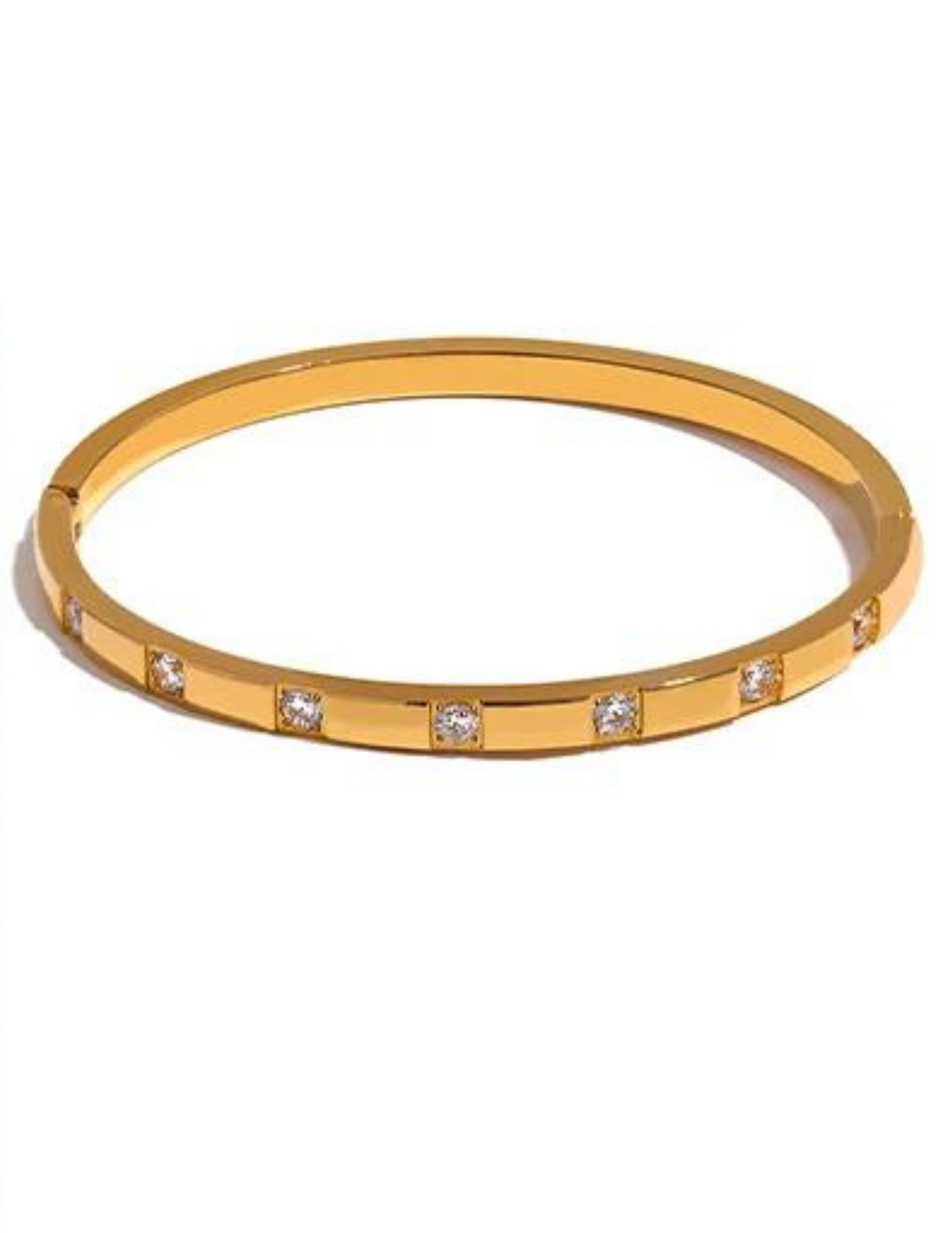 Dina Bangle