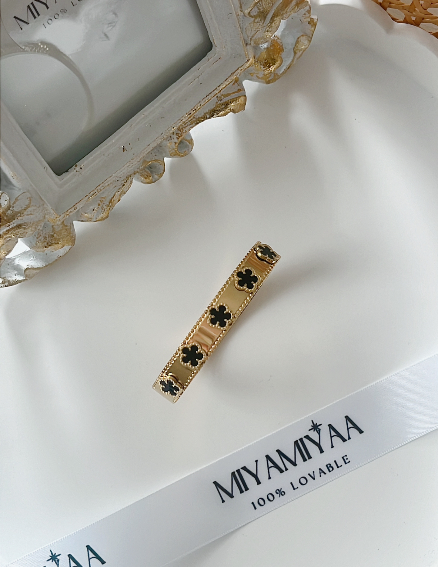 Coco Bangle