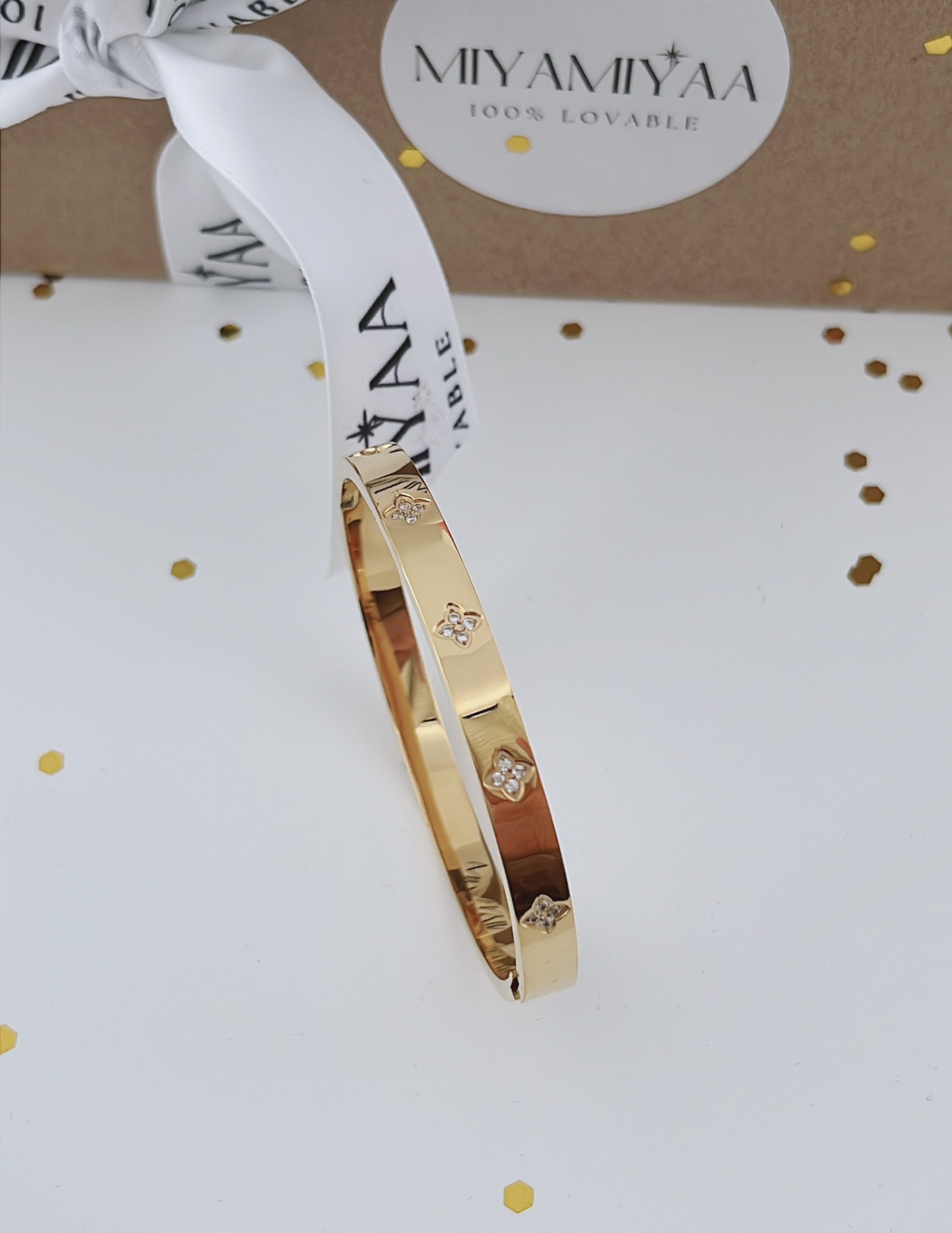 Hayley Bangle