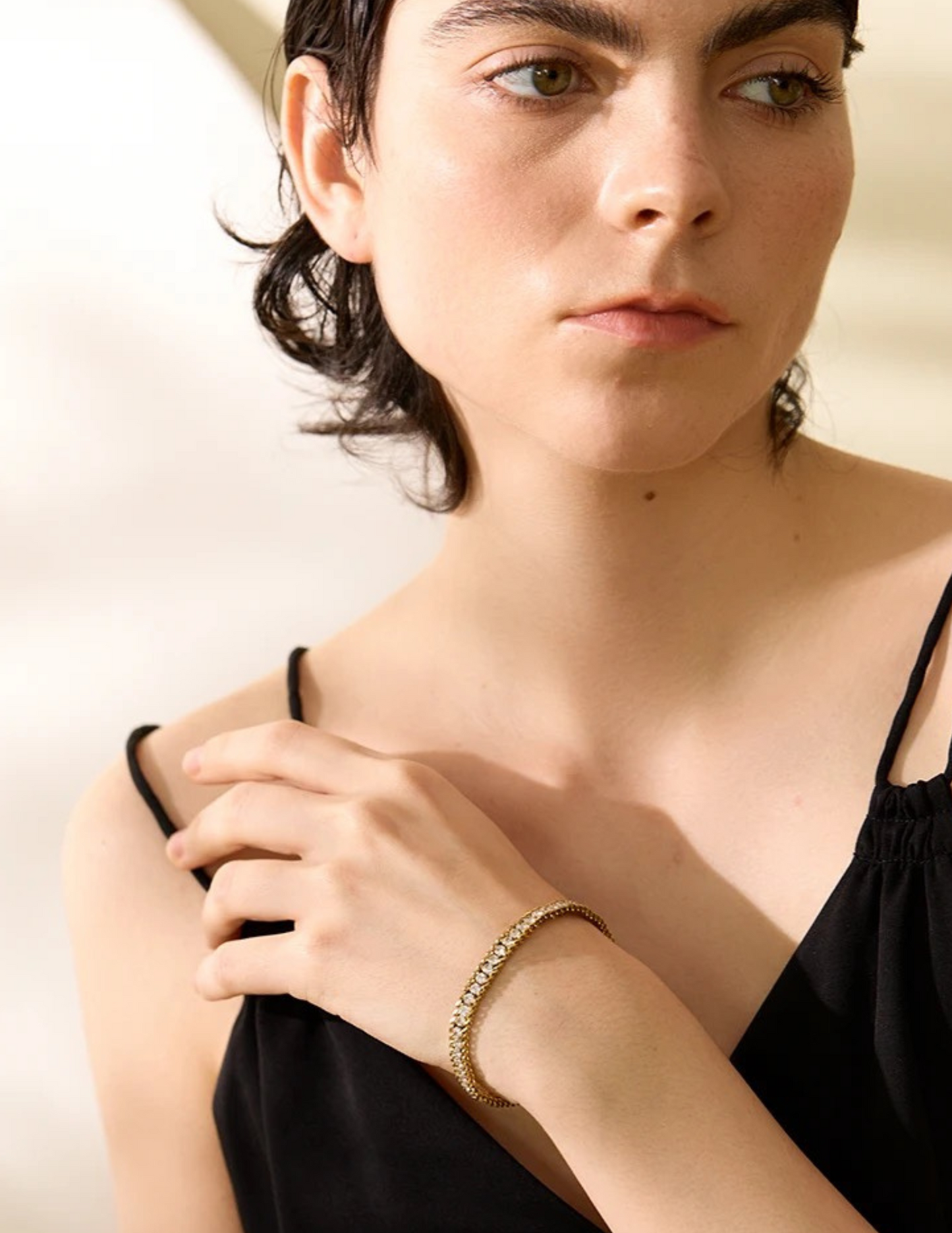Radiance Bracelet