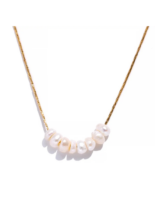 Moana Necklace