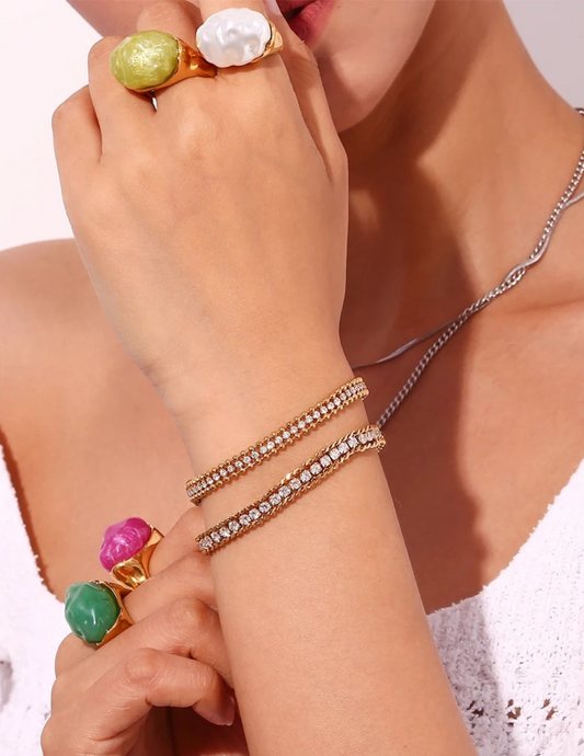 Radiance Bracelet