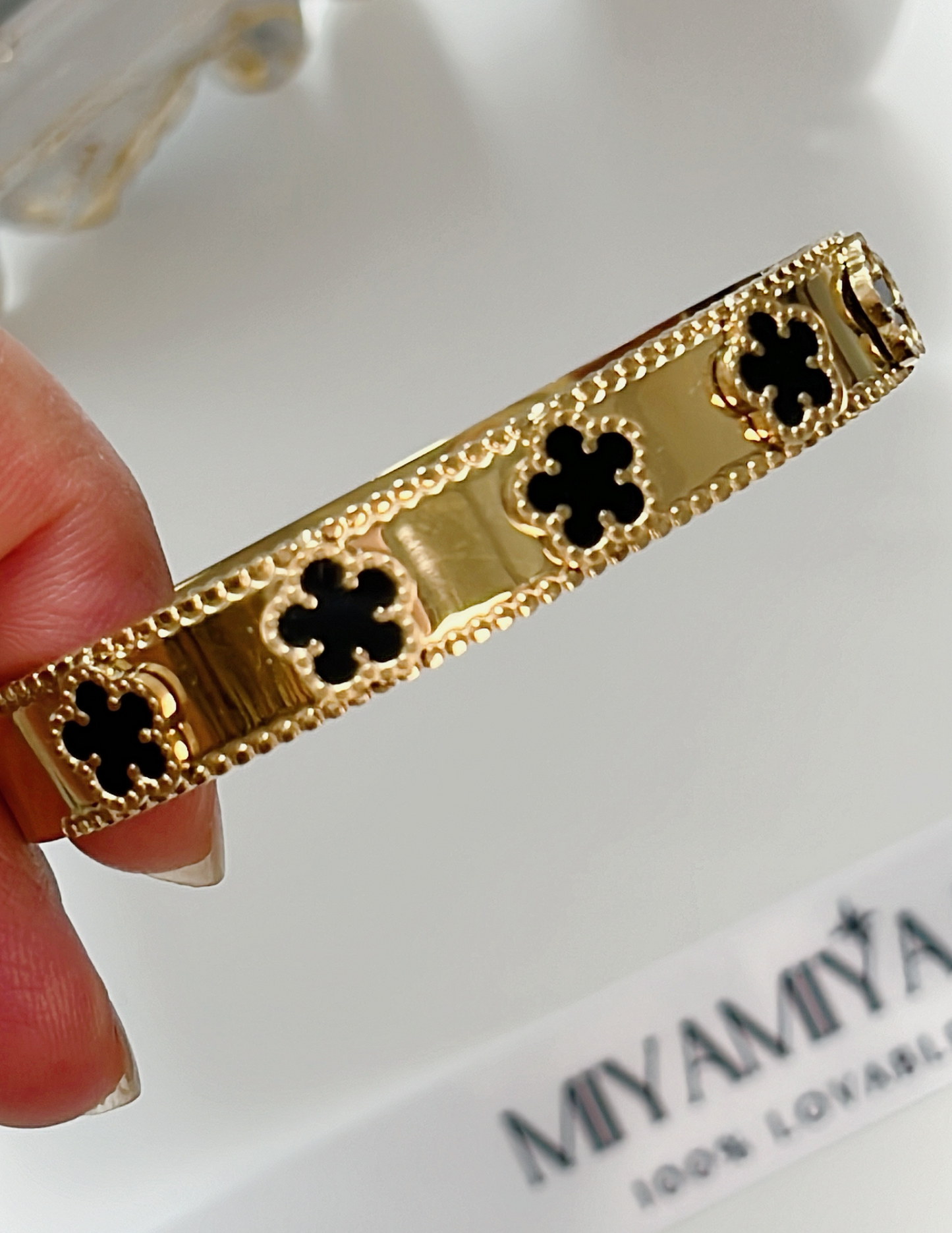 Coco Bangle