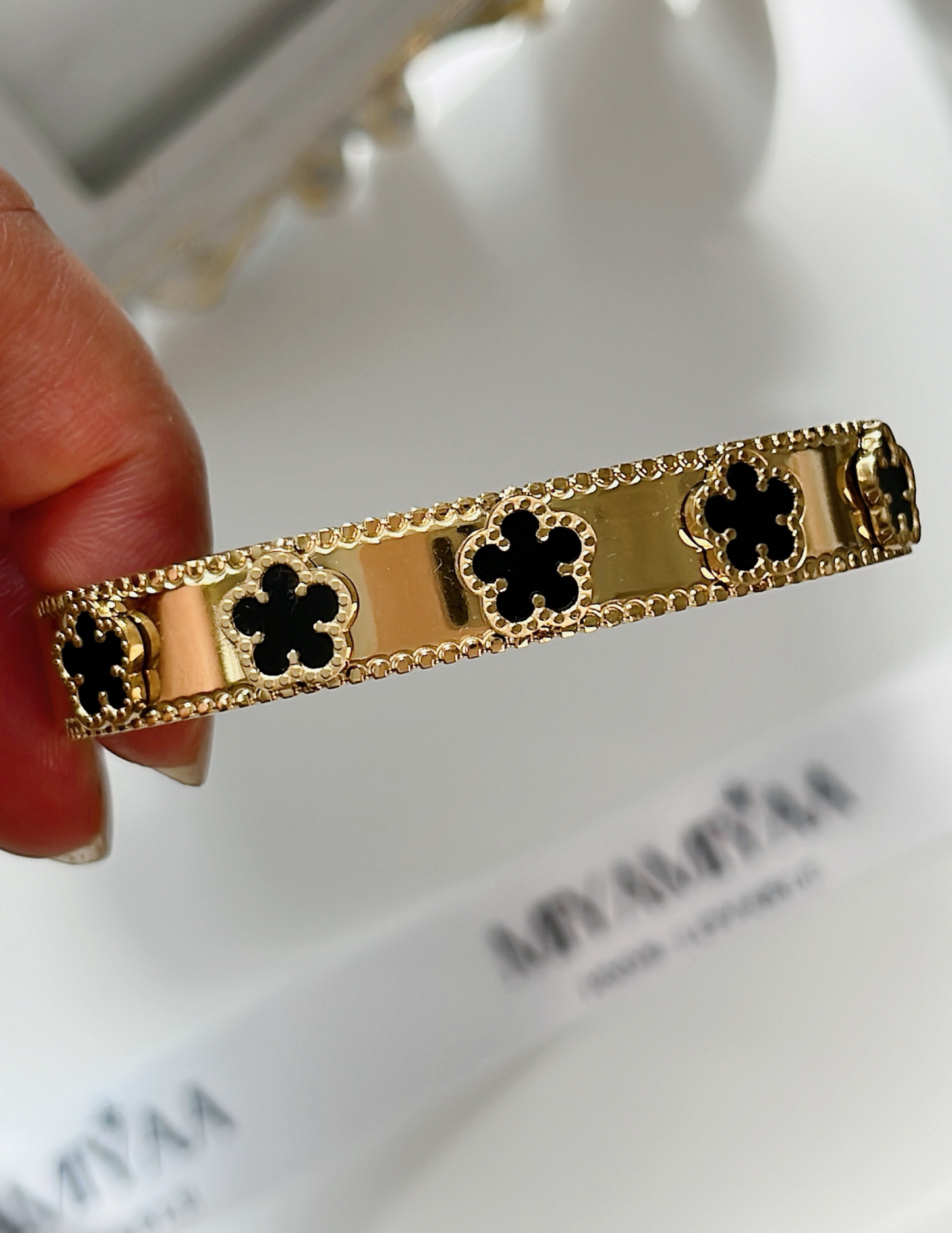 Coco Bangle