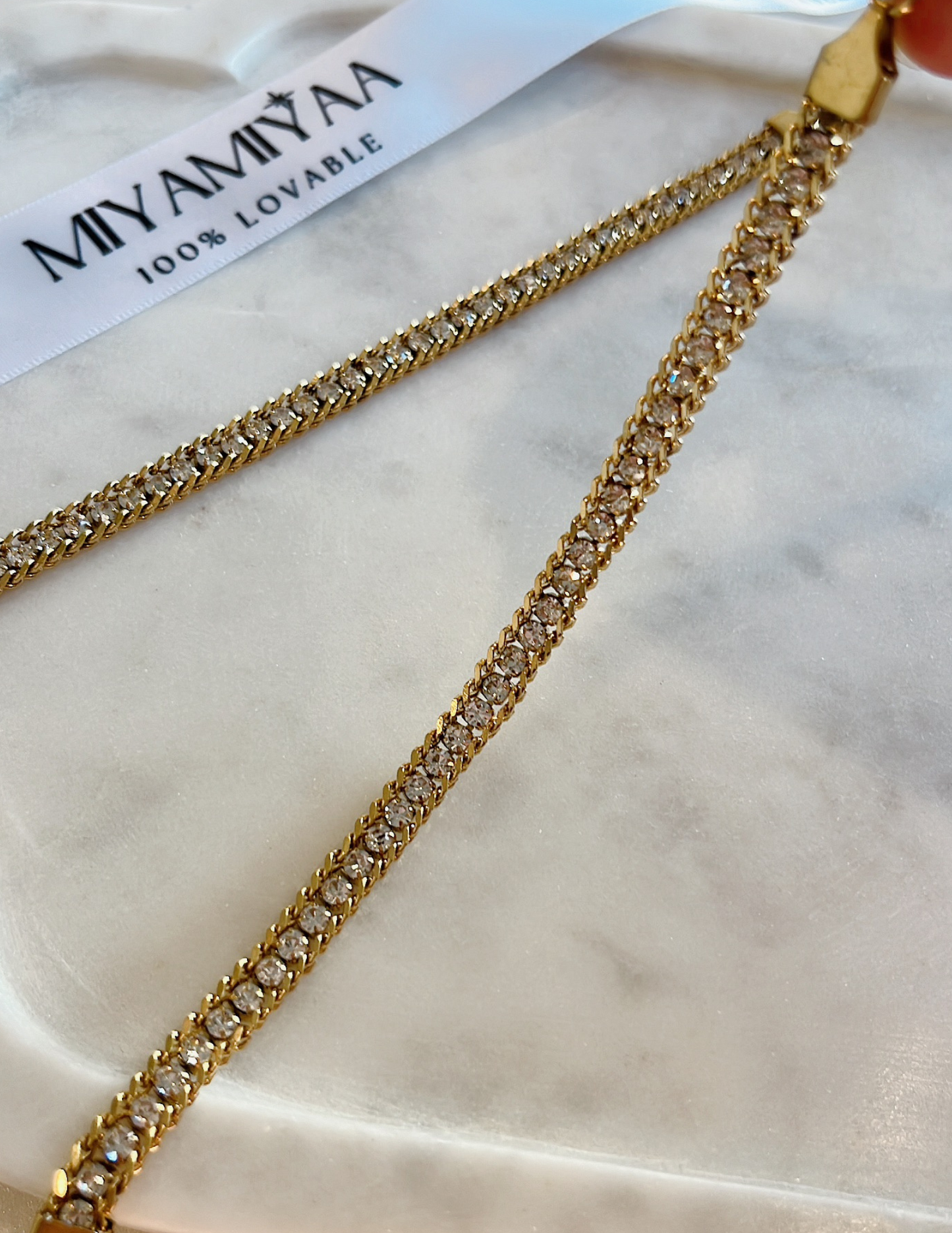 Radiance Bracelet