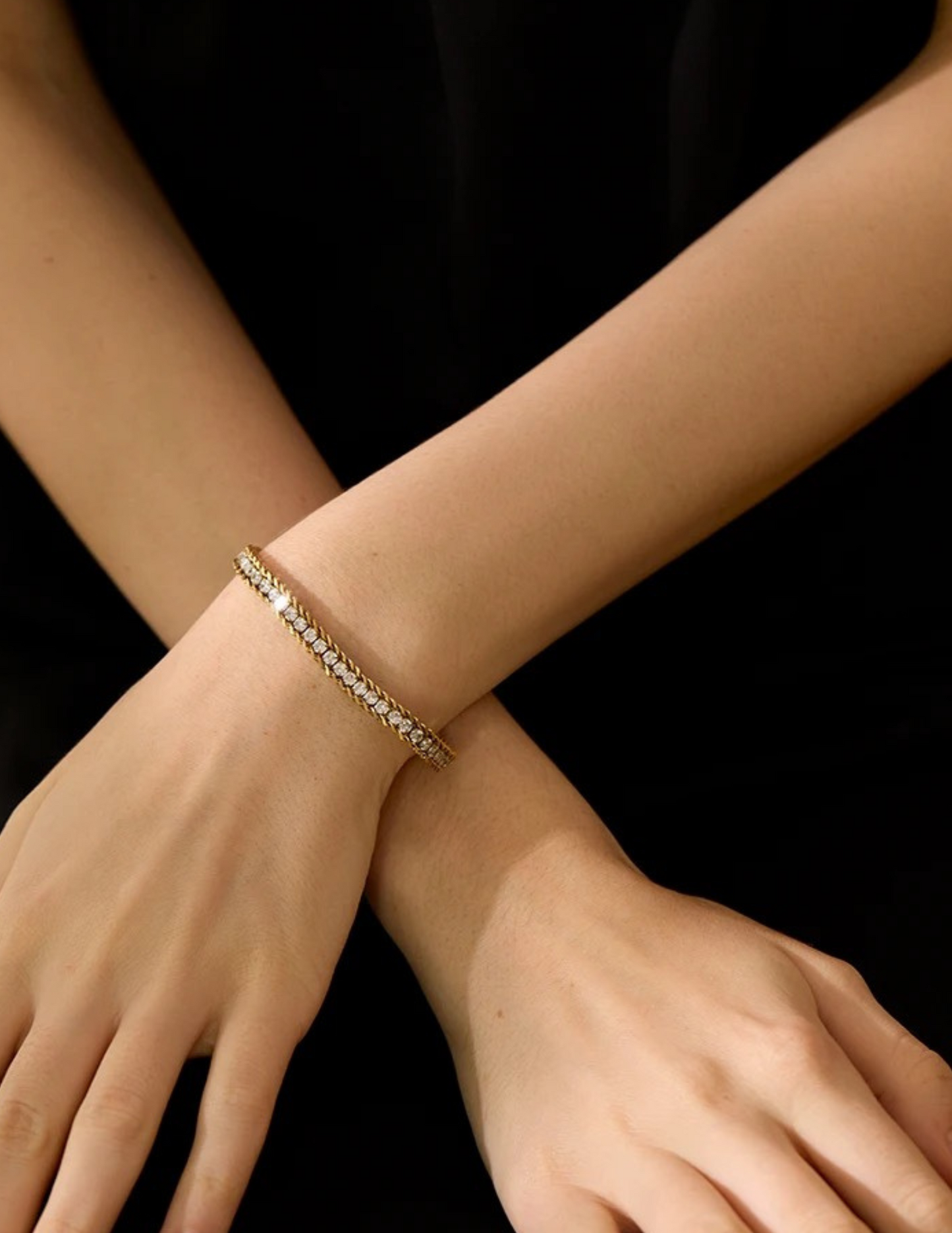 Radiance Bracelet