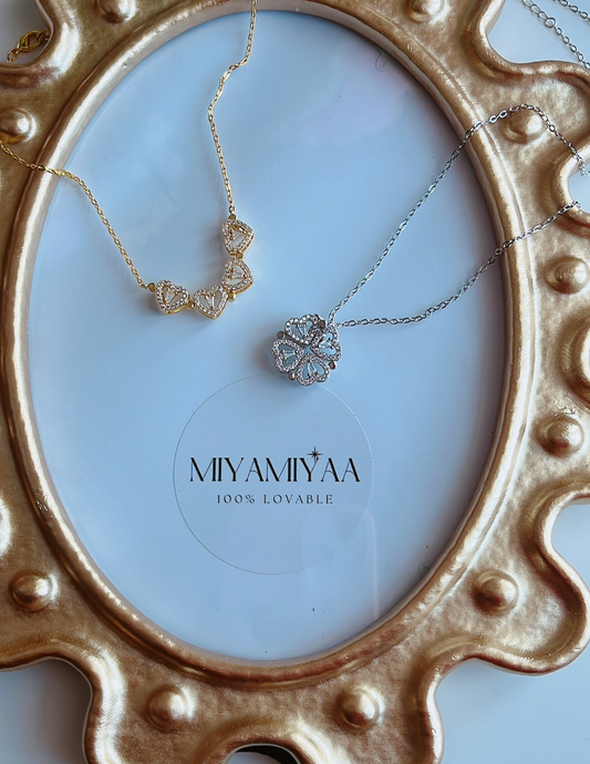Kiara Necklace