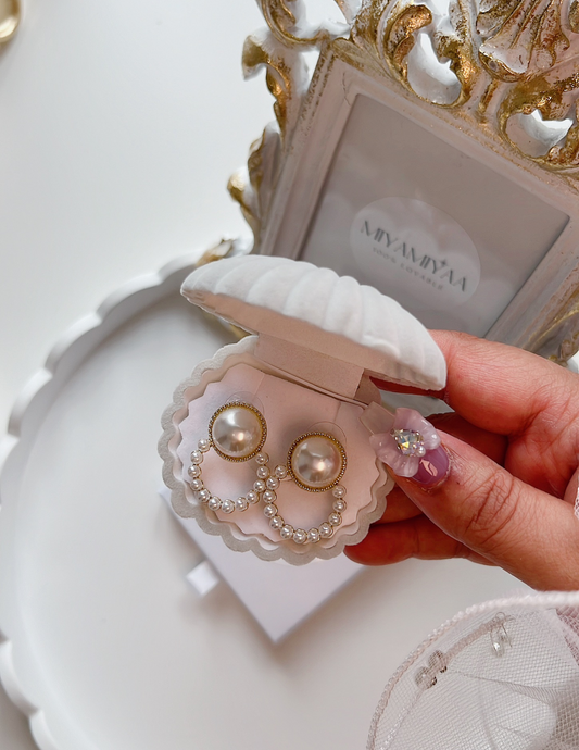 Charlotte Earrings