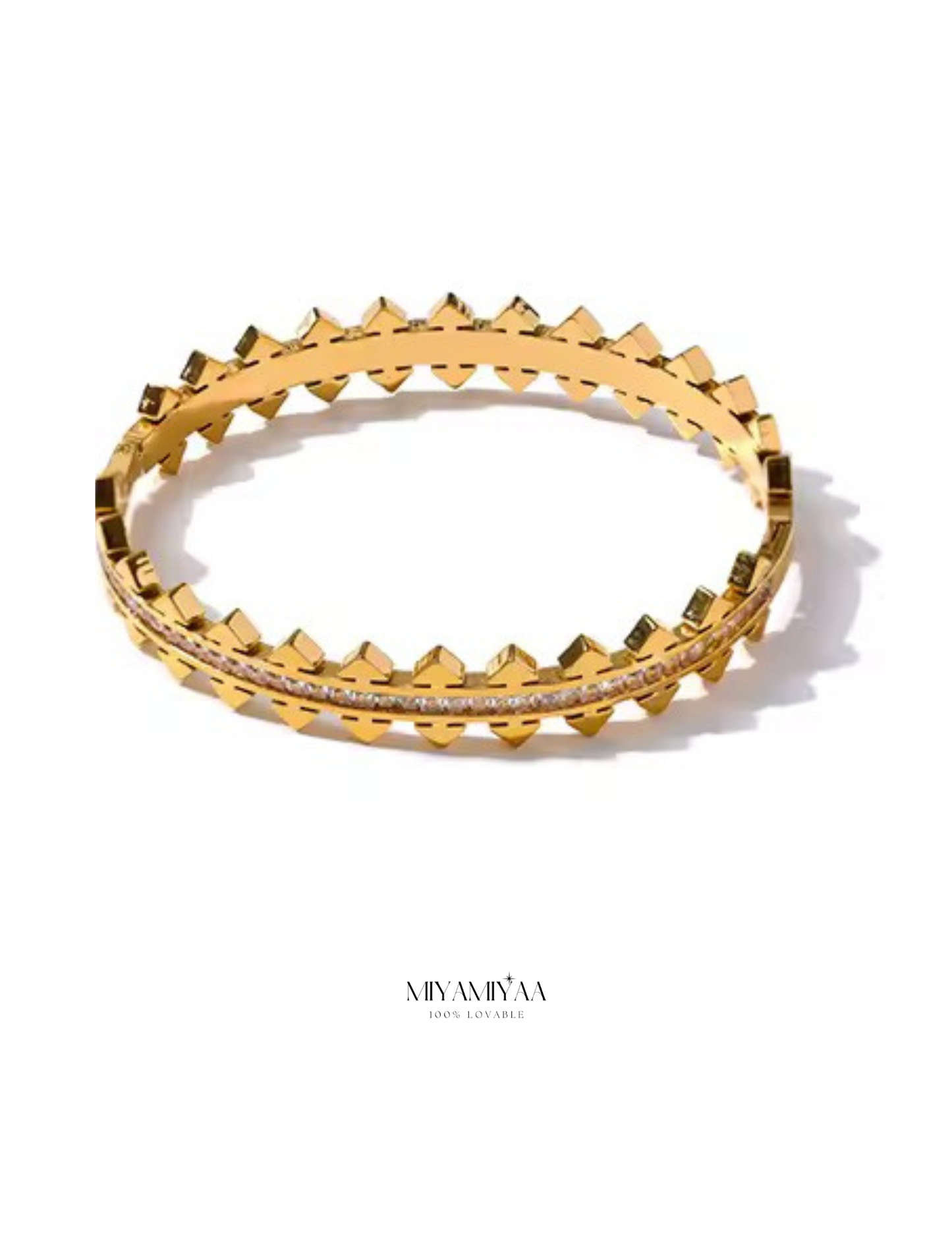 Mersaya Bangle