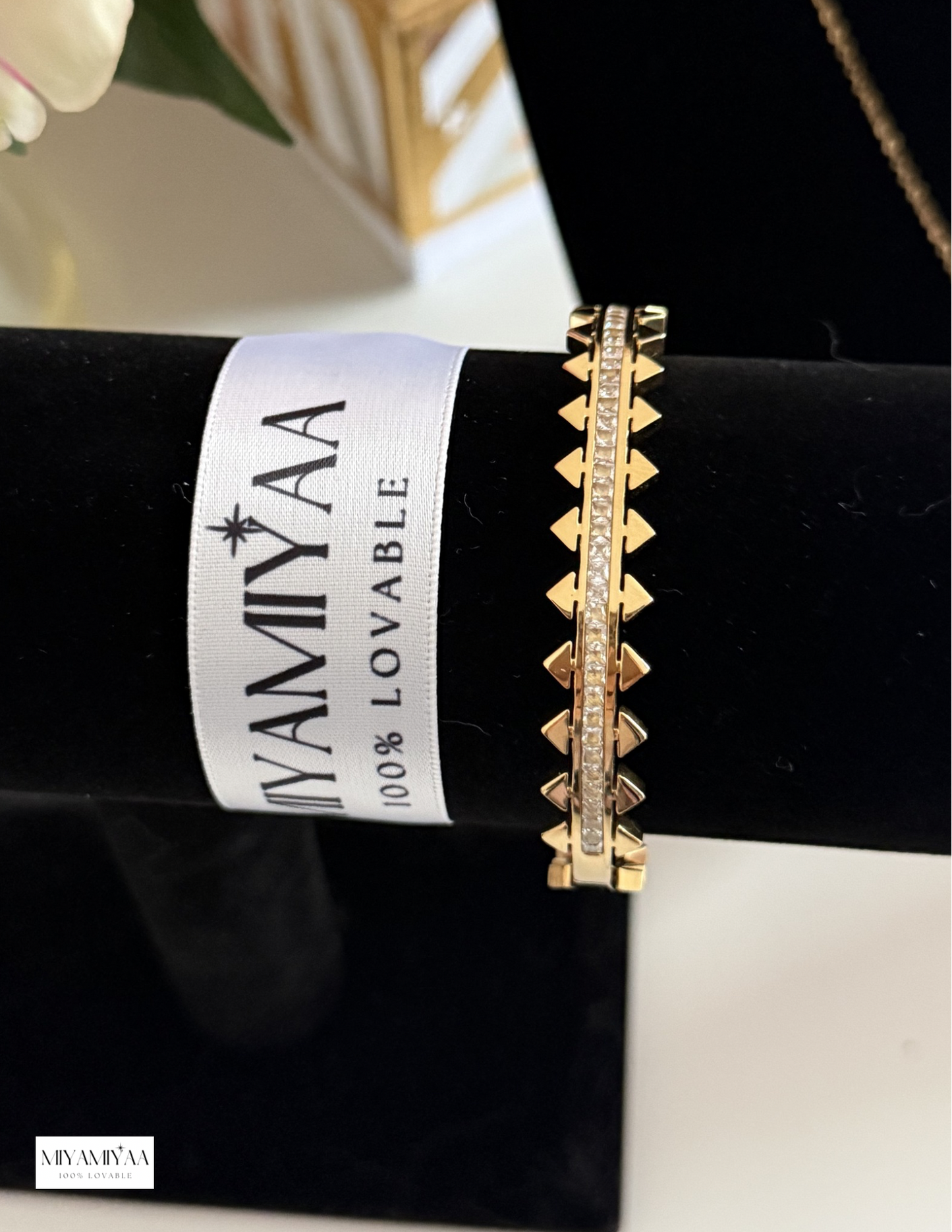 Mersaya Bangle