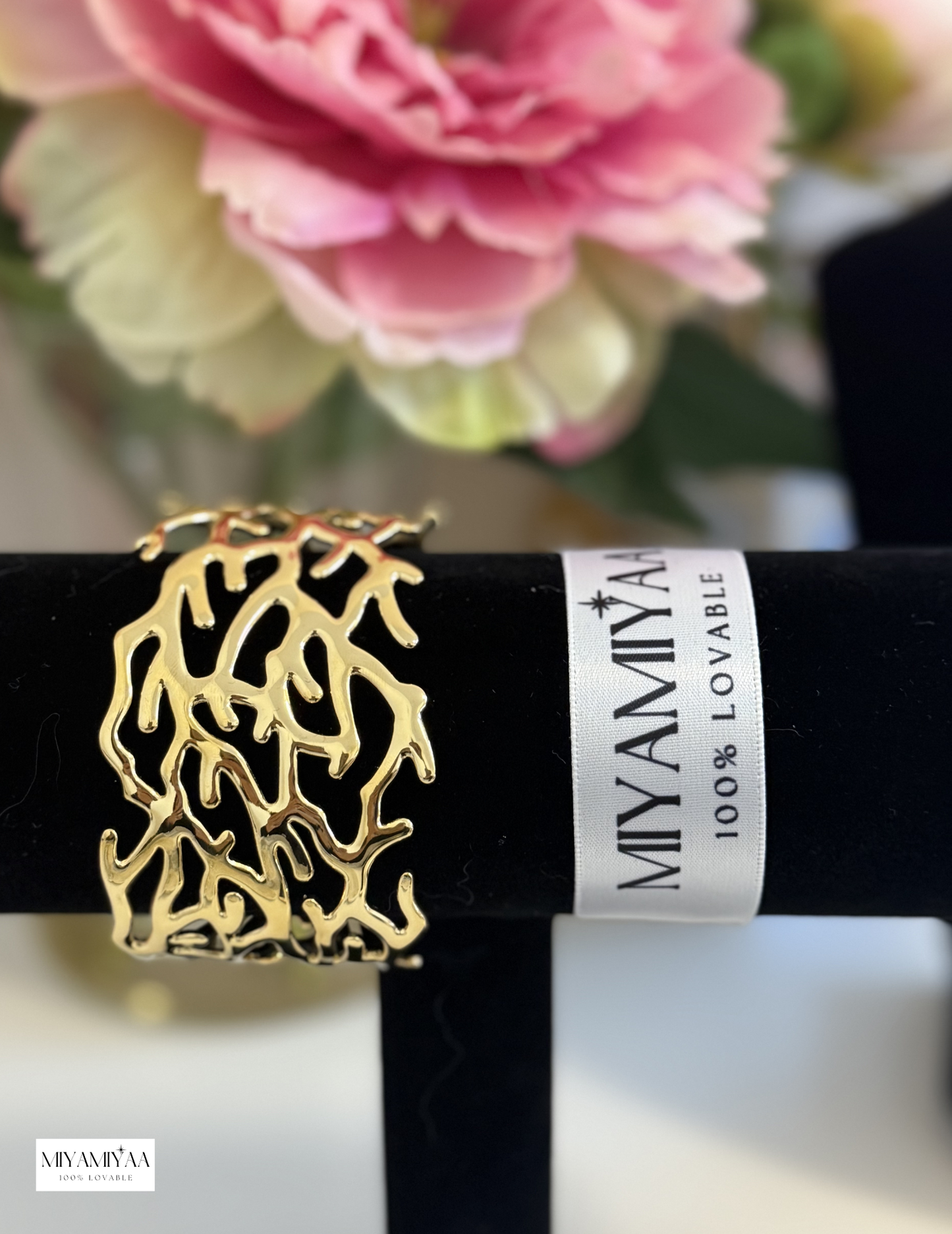 Yarae Bangle