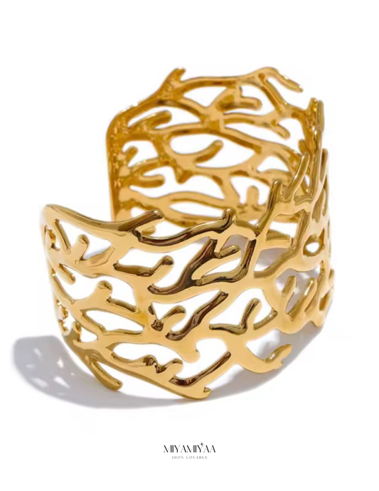 Yarae Bangle
