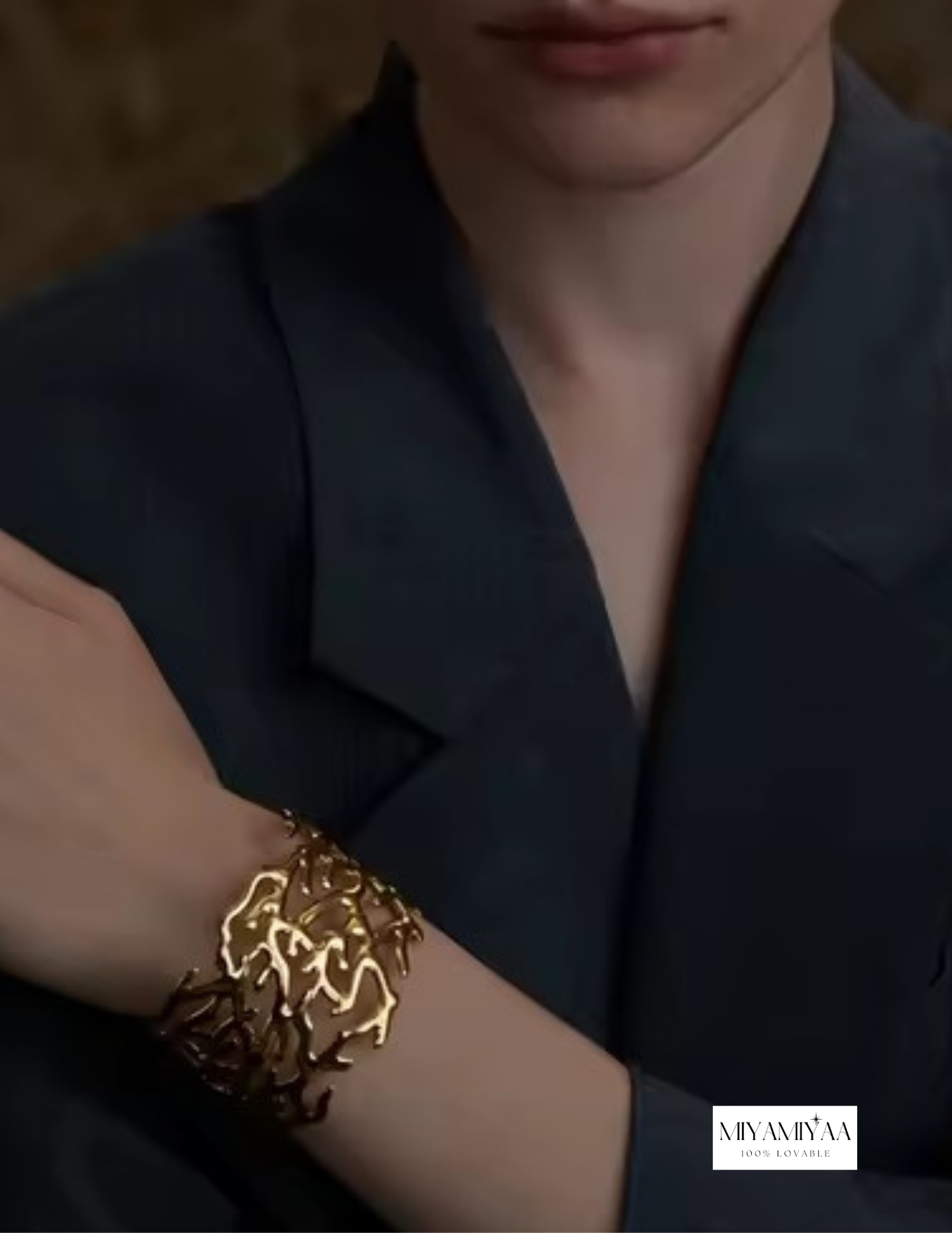 Yarae Bangle
