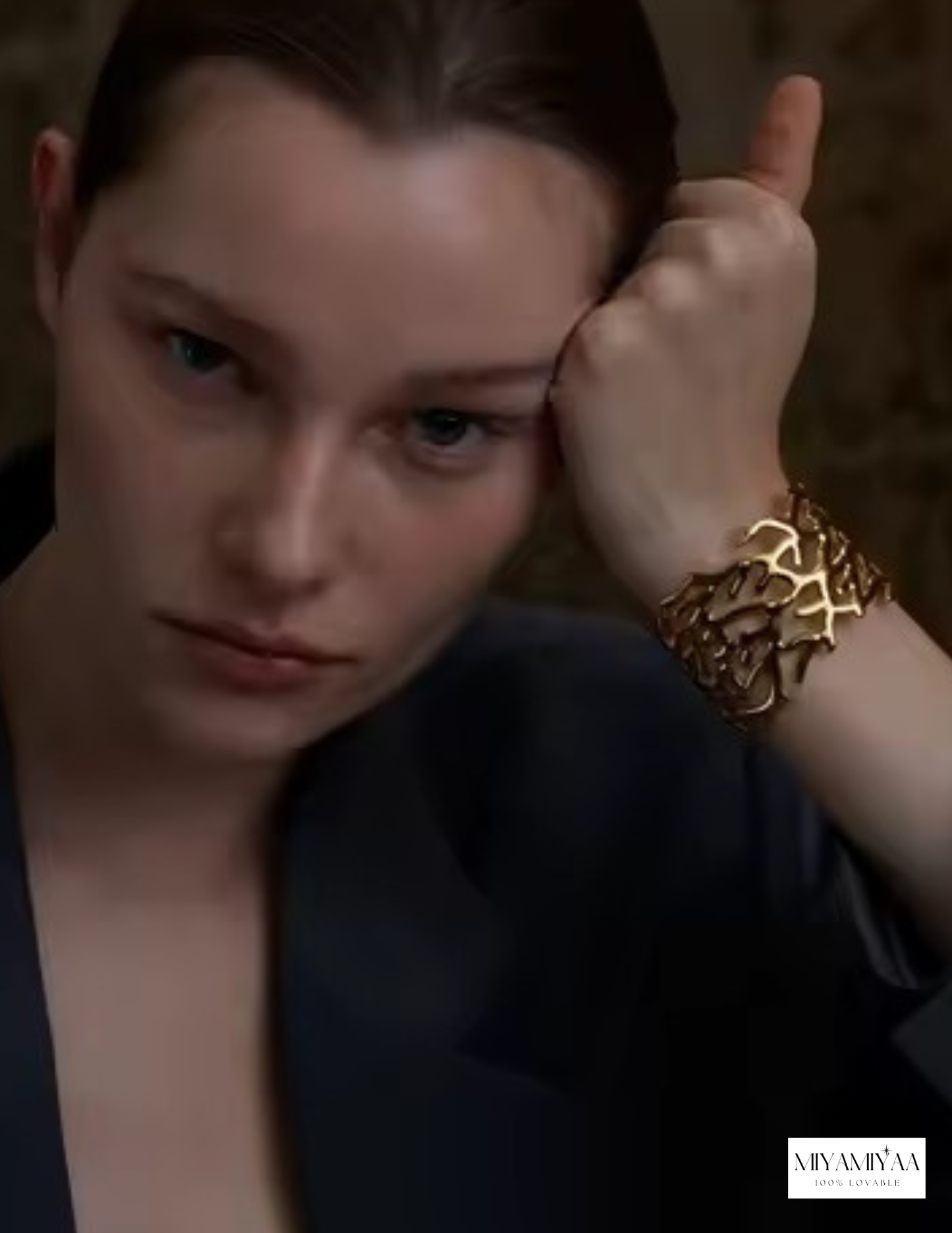 Yarae Bangle