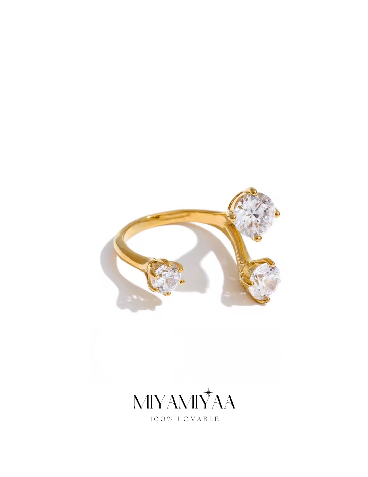 Mireya Ring