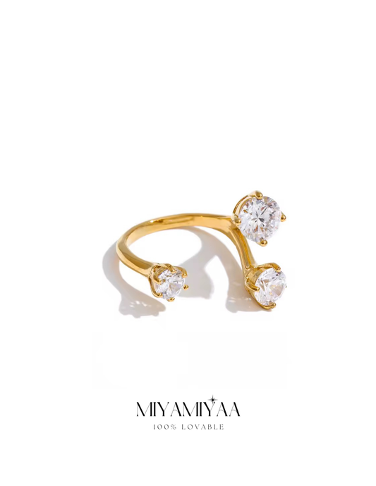 Mireya Ring