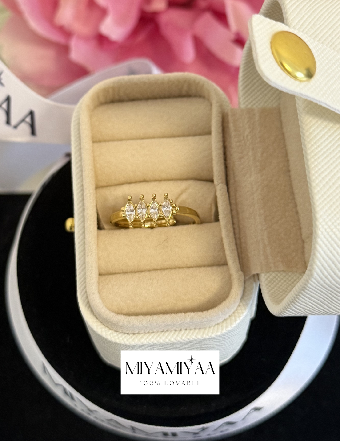 Samira Ring
