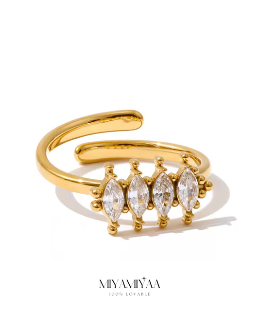 Samira Ring
