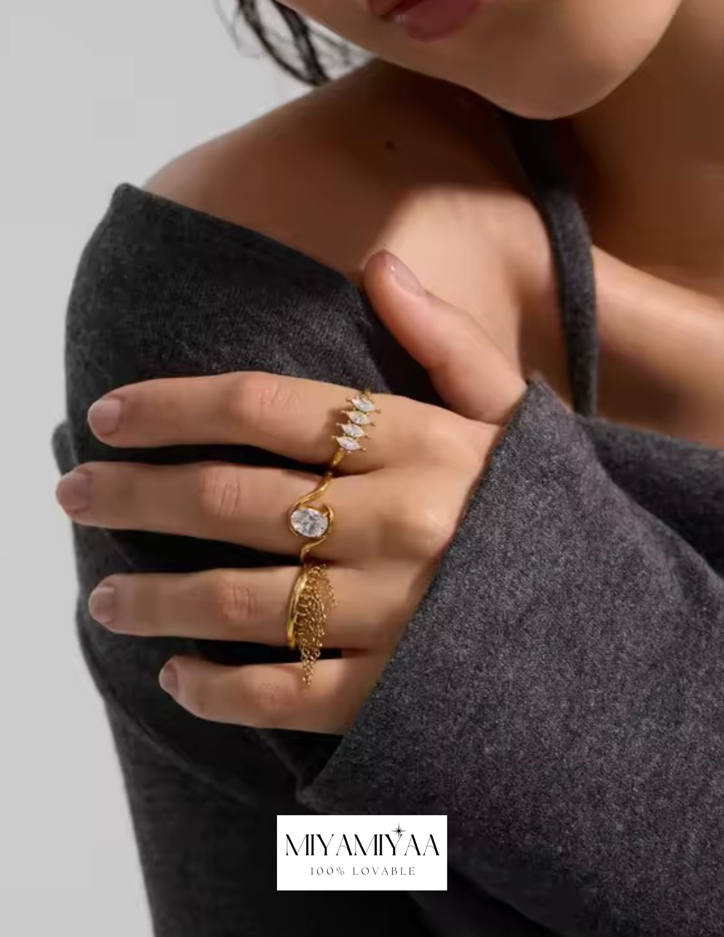 Samira Ring