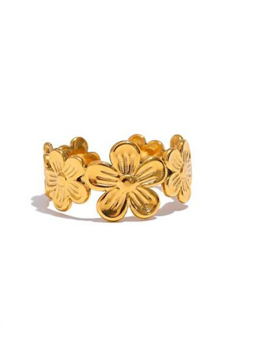 Flora Ring