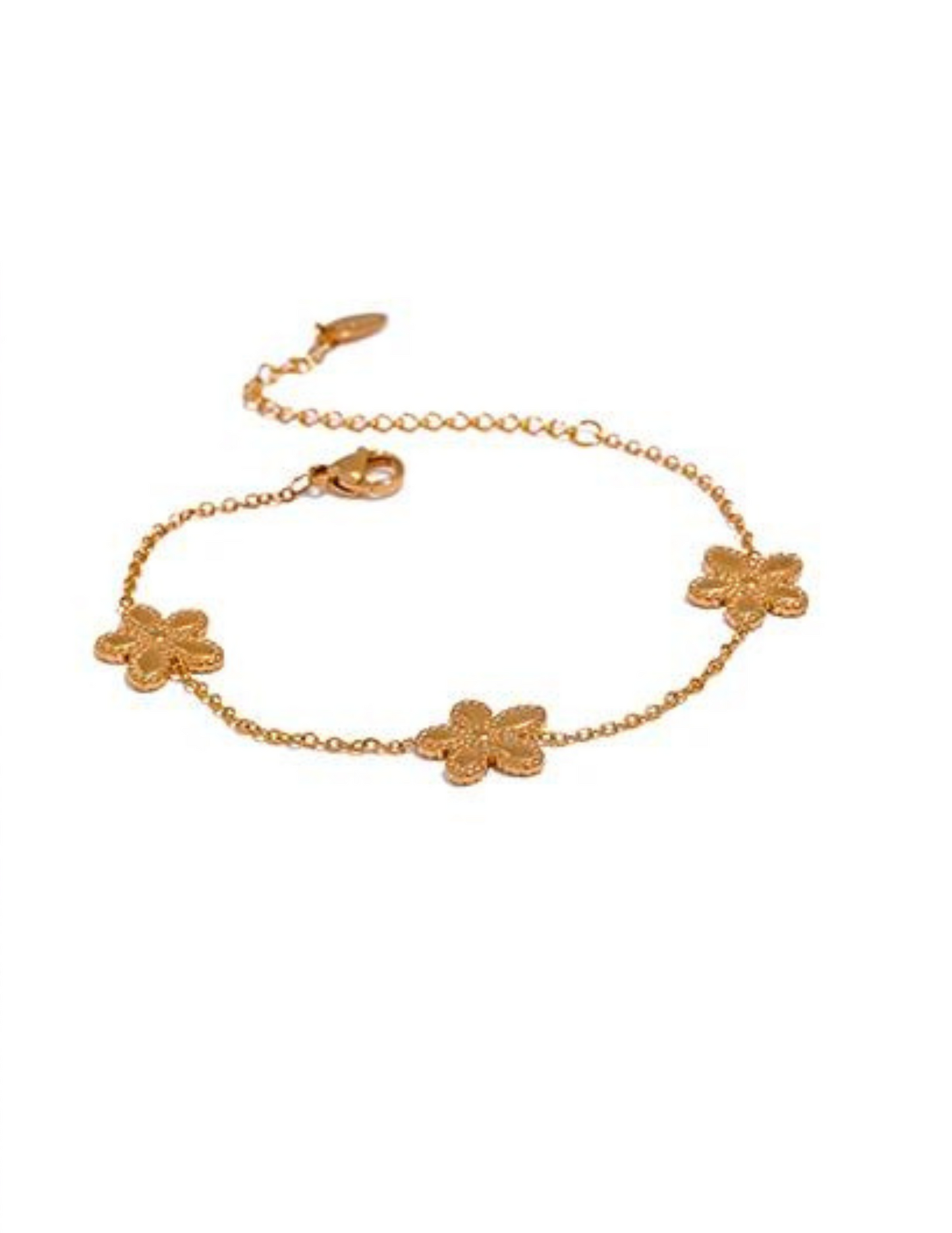 Flora Bracelet