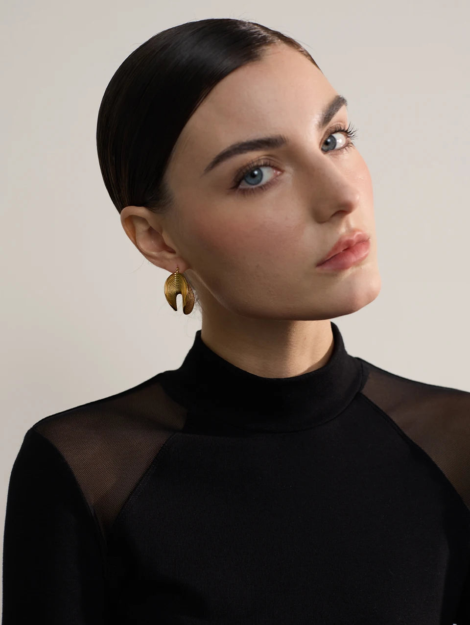 Radiant Hoops